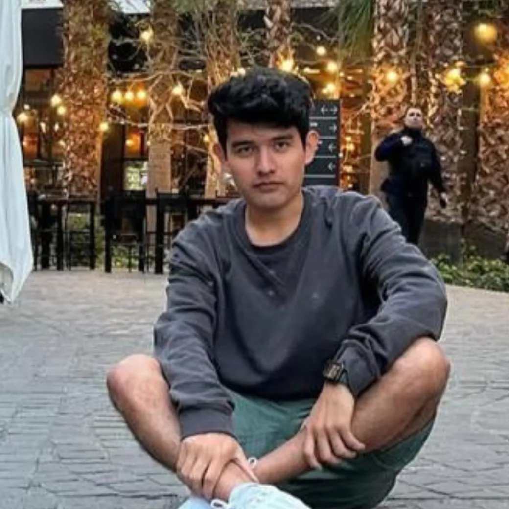 Marlon Saavedra